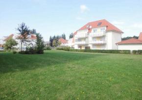 Kiebitz 8 - zwischen Ostsee und Einkaufsmöglichkeiten in Graal-Muritz